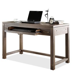 Riverside Furniture Promenade  Writing Desk